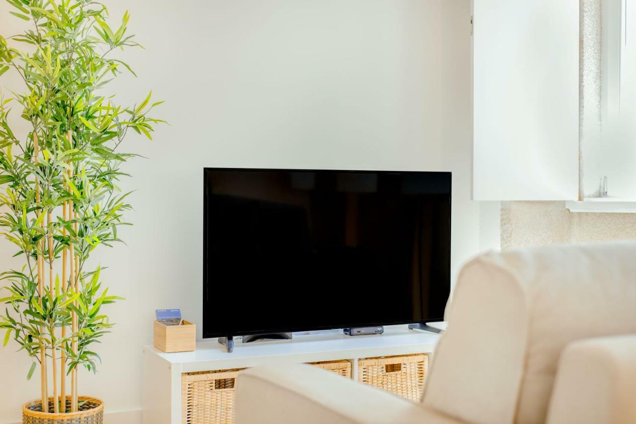Oporto Bonjardim Loft Apartment Екстериор снимка